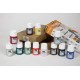 Pebeo Porcelaine 150 Ceramic Paint Exploration Set #2 12 x 20 ml 757472